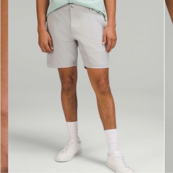 lululemon athletica Other - Lululemon Men's Commission Classic-Fit Short 7" Ventlight